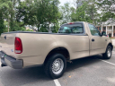 Thumbnail image of 1997 Ford F-150 at David Lloyd Tallahassee Auto Sales