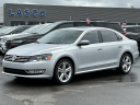 2014 Volkswagen Passat 2.0L TDI SEL Premium at Lasco Ford