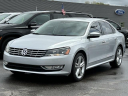 Thumbnail image of 2014 Volkswagen Passat at Lasco Ford