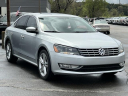 Thumbnail image of 2014 Volkswagen Passat at Lasco Ford
