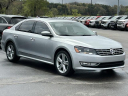 Thumbnail image of 2014 Volkswagen Passat at Lasco Ford