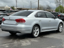 Thumbnail image of 2014 Volkswagen Passat at Lasco Ford