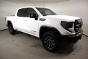 Thumbnail image of 2024 GMC Sierra 1500 at Pruitt Ford