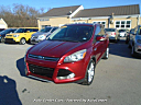 2015 Ford Escape Titanium at Auto Center Cars