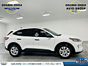 Thumbnail image of 2020 Ford Escape at Golden Circle Auto Outlet