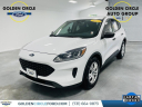 Thumbnail image of 2020 Ford Escape at Golden Circle Auto Outlet