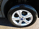 Thumbnail image of 2014 Ford Escape at Mathews Nissan