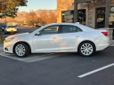Thumbnail image of 2015 Chevrolet Malibu at Valley Motors