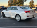 Thumbnail image of 2015 Chevrolet Malibu at Valley Motors