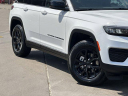Thumbnail image of 2024 Jeep Grand Cherokee at Mike Calvert Toyota - New