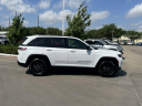 Thumbnail image of 2024 Jeep Grand Cherokee at Mike Calvert Toyota - New