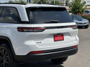 Thumbnail image of 2024 Jeep Grand Cherokee at Mike Calvert Toyota - New