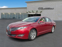 Thumbnail image of 2015 Lincoln MKZ at Faulkner Cadillac Trevose Used