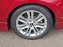 Thumbnail image of 2015 Lincoln MKZ at Faulkner Cadillac Trevose Used