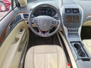 Thumbnail image of 2015 Lincoln MKZ at Faulkner Cadillac Trevose Used