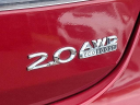 Thumbnail image of 2015 Lincoln MKZ at Faulkner Cadillac Trevose Used