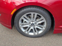 Thumbnail image of 2015 Lincoln MKZ at Faulkner Cadillac Trevose Used