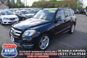 Thumbnail image of 2015 Mercedes-Benz GLK at 112 Auto Plaza