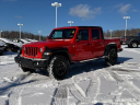 Thumbnail image of 2020 Jeep Gladiator at Crossroads Chevrolet