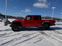 Thumbnail image of 2020 Jeep Gladiator at Crossroads Chevrolet