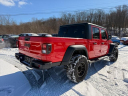 Thumbnail image of 2020 Jeep Gladiator at Crossroads Chevrolet