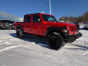 Thumbnail image of 2020 Jeep Gladiator at Crossroads Chevrolet