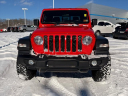 Thumbnail image of 2020 Jeep Gladiator at Crossroads Chevrolet