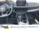 2023 Nissan Rogue SV at Regal Automotive (Kia Chevy)