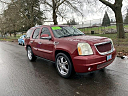 Thumbnail image of 2007 GMC Yukon at Barron's Auto Sales, LLC