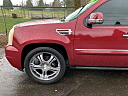 Thumbnail image of 2007 GMC Yukon at Barron's Auto Sales, LLC