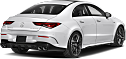 Thumbnail image of 2021 Mercedes-Benz CLA at Mercedes-Benz of Massapequa