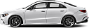 2021 Mercedes-Benz CLA AMG CLA 45 at Mercedes-Benz of Massapequa