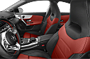 Thumbnail image of 2021 Mercedes-Benz CLA at Mercedes-Benz of Massapequa