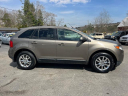 Thumbnail image of 2013 Ford Edge at Jeff's Auto Sales, Llc