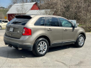 Thumbnail image of 2013 Ford Edge at Jeff's Auto Sales, Llc