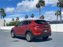 Thumbnail image of 2017 Hyundai TUCSON at BEVERLY HILLS AUTO BROKERS