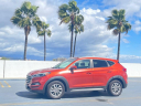 Thumbnail image of 2017 Hyundai TUCSON at BEVERLY HILLS AUTO BROKERS