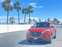 Thumbnail image of 2017 Hyundai TUCSON at BEVERLY HILLS AUTO BROKERS
