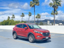 Thumbnail image of 2017 Hyundai TUCSON at BEVERLY HILLS AUTO BROKERS