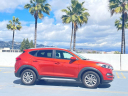 Thumbnail image of 2017 Hyundai TUCSON at BEVERLY HILLS AUTO BROKERS