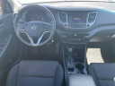 2017 Hyundai TUCSON at BEVERLY HILLS AUTO BROKERS