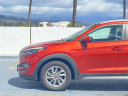 Thumbnail image of 2017 Hyundai TUCSON at BEVERLY HILLS AUTO BROKERS