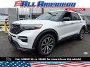 Thumbnail image of 2020 Ford Explorer at Hackensack All American Ford Used