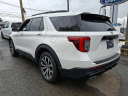 Thumbnail image of 2020 Ford Explorer at Hackensack All American Ford Used