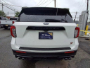 Thumbnail image of 2020 Ford Explorer at Hackensack All American Ford Used