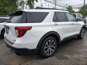 Thumbnail image of 2020 Ford Explorer at Hackensack All American Ford Used