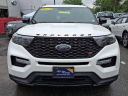 Thumbnail image of 2020 Ford Explorer at Hackensack All American Ford Used