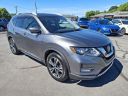 Thumbnail image of 2018 Nissan Rogue at HILLTOP CAR SALES