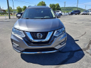 2018 Nissan Rogue SL at HILLTOP CAR SALES