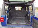 2020 Jeep Wrangler Unlimited Rubicon at Serra Buick Gmc Champaign